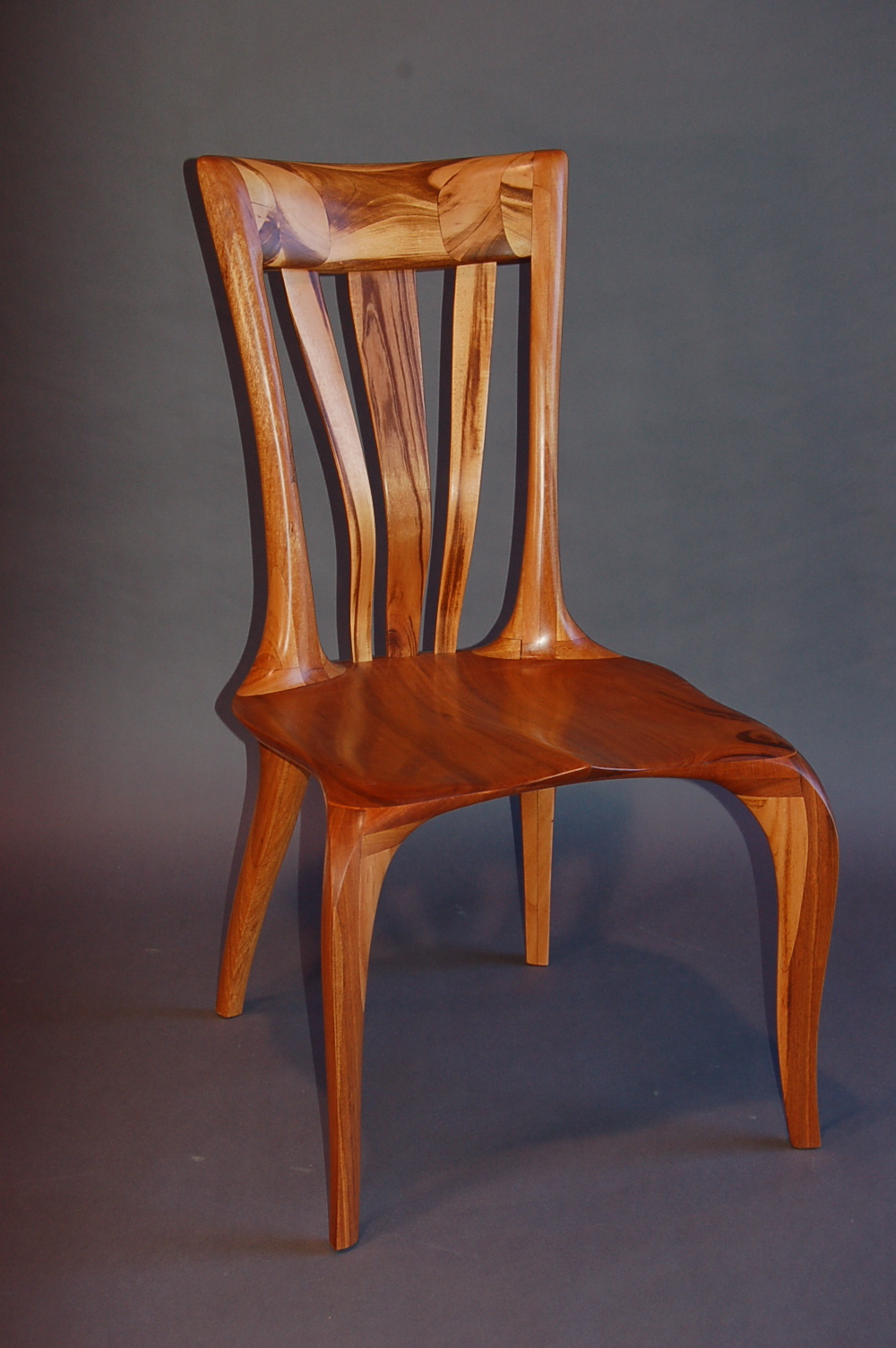 Monroe-chair