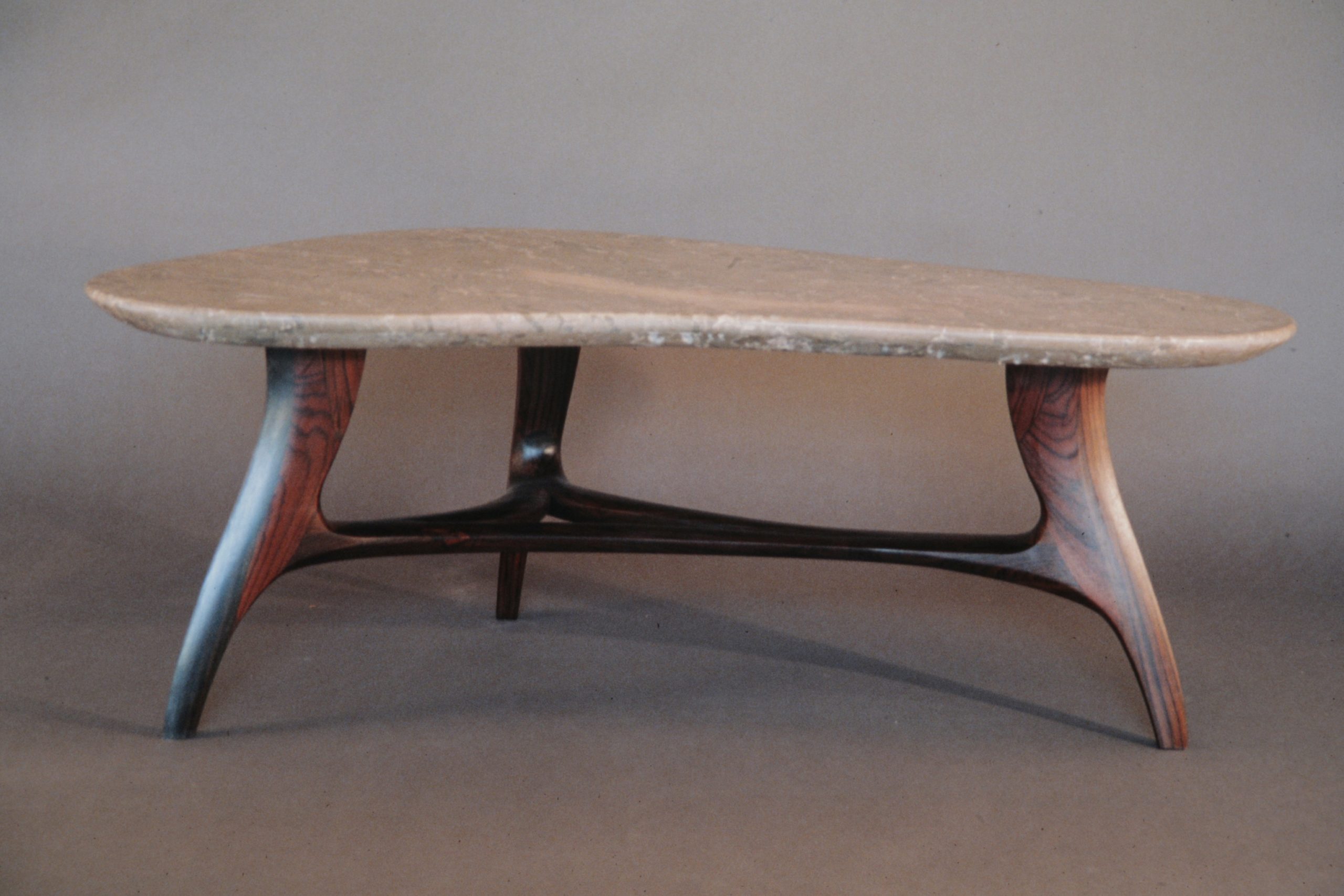 Stone-top-coffee-table