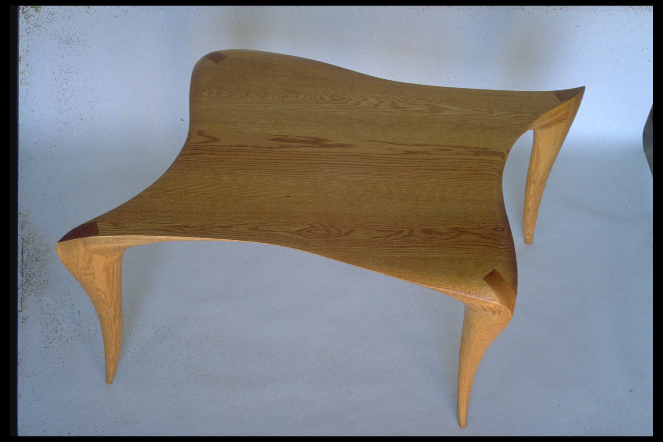 Stretch-table